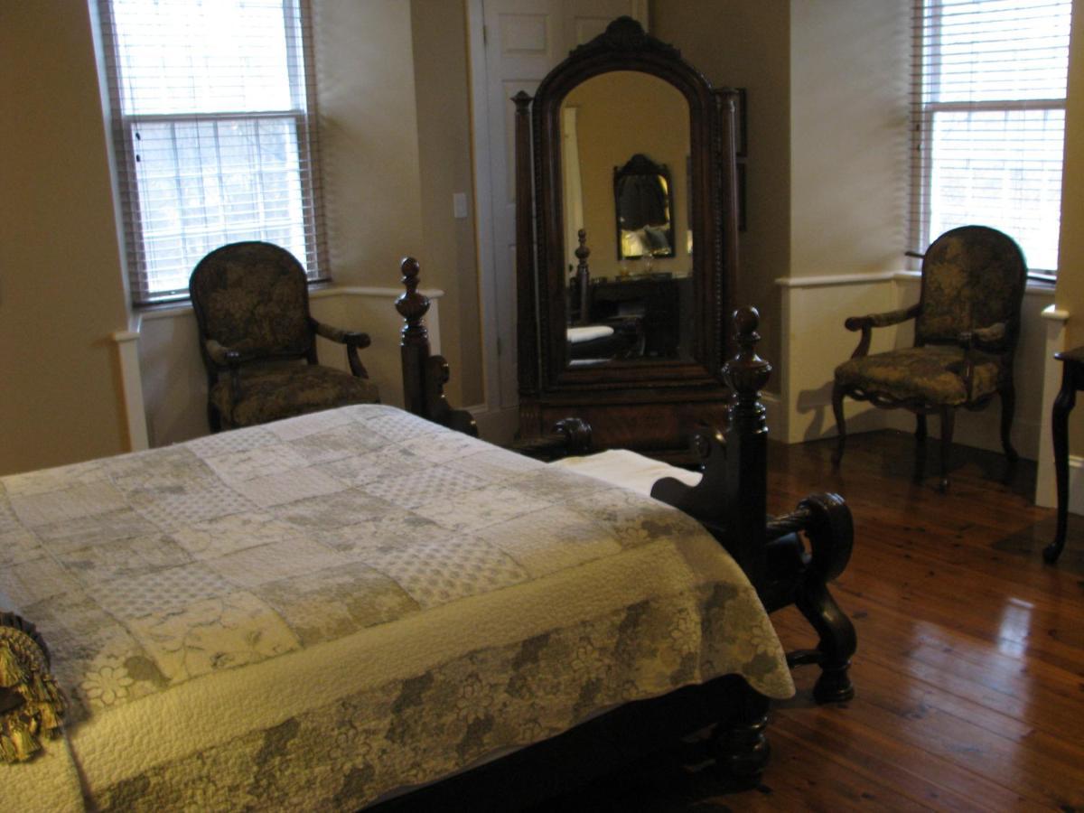 Clyde Hall Bed And Breakfast Lanark Exterior foto