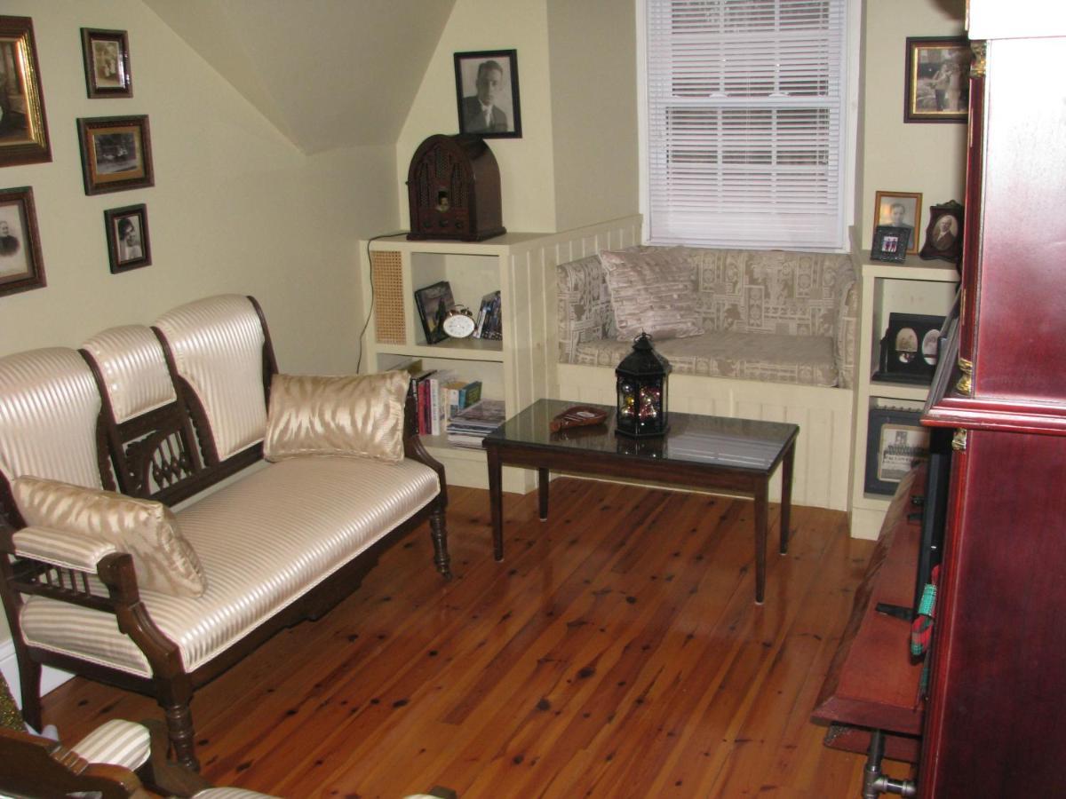 Clyde Hall Bed And Breakfast Lanark Exterior foto