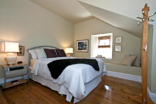 Clyde Hall Bed And Breakfast Lanark Quarto foto